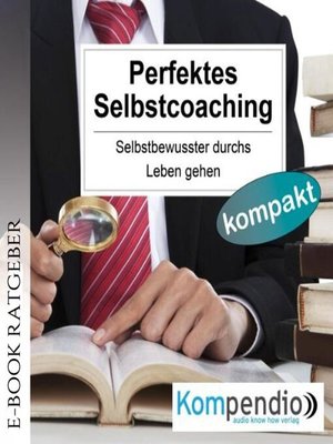 cover image of Erfolgreich durch Selbstcoaching